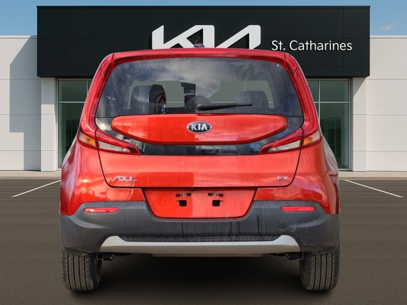 Kia Soul EX+ | Blindspot Alert | Lane Assist | Подгреви | , снимка 5 - Автомобили и джипове - 53400303