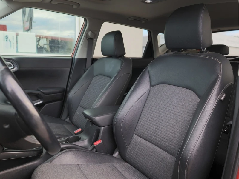 Kia Soul EX+ | Blindspot Alert | Lane Assist | Подгреви | , снимка 11 - Автомобили и джипове - 53400303