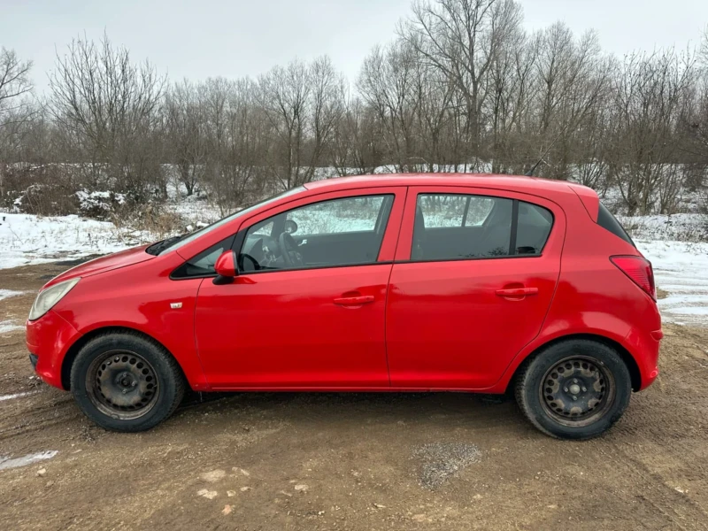 Opel Corsa, снимка 4 - Автомобили и джипове - 53446608