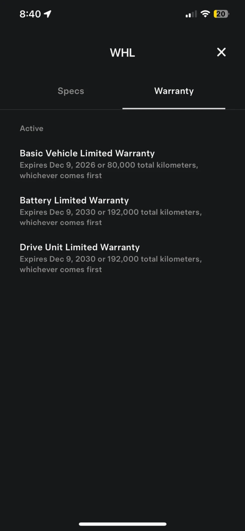 Tesla Model Y Long Range AWD EU, снимка 14 - Автомобили и джипове - 53473617