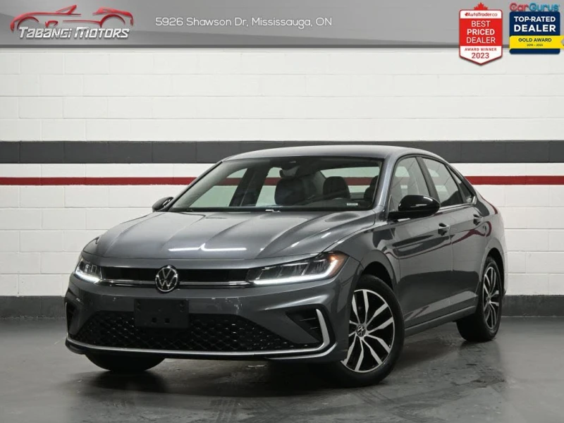 VW Jetta * АвтоКреди* (ЦЕНА ДО БГ)