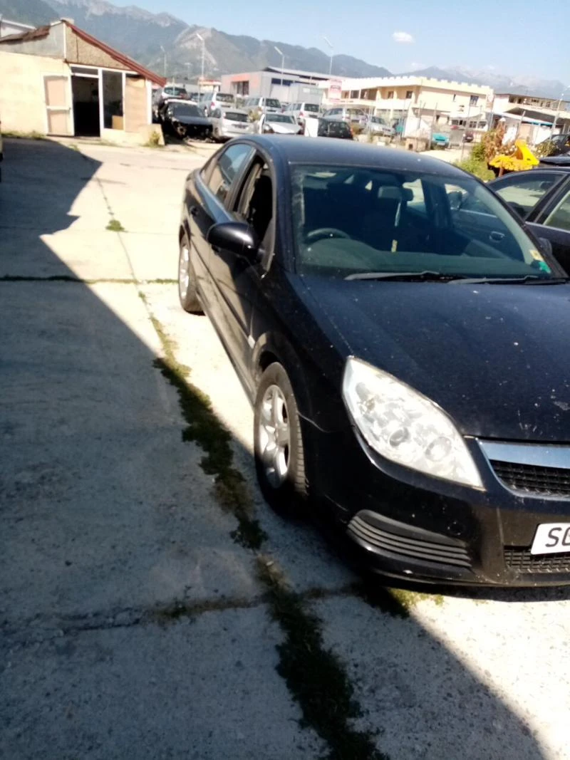 Opel Vectra 1.9 cdti - изображение 2