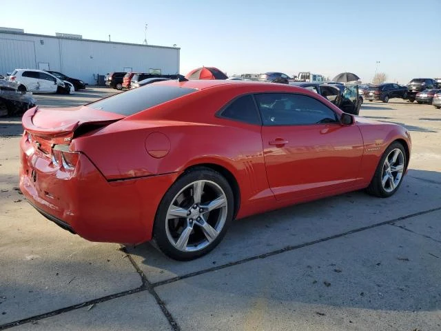 Chevrolet Camaro 2SS 6.2L/ ФИКСИРАНА ЦЕНА! КОЖА* НАВИ, снимка 6 - Автомобили и джипове - 48713705