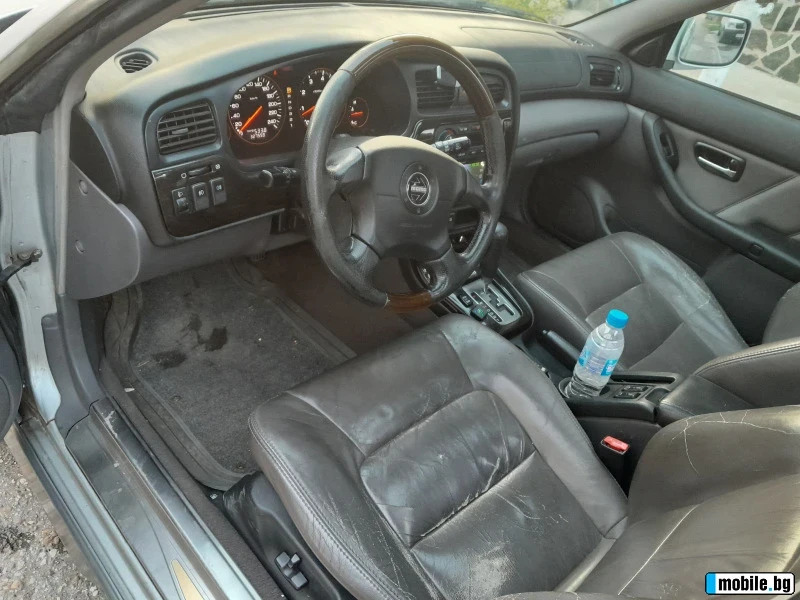 Subaru Outback H6 3.0 - изображение 4