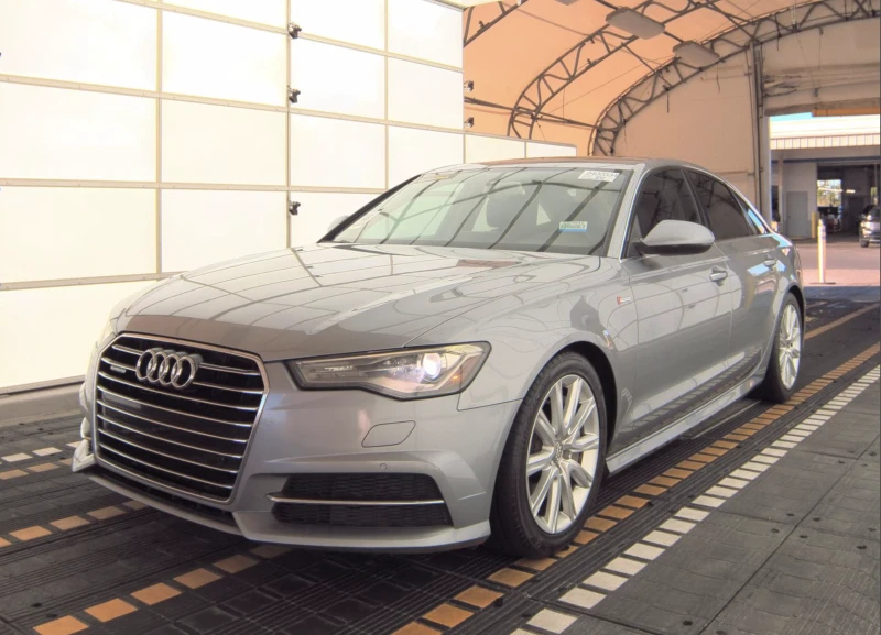 Audi A6 S-line, Premium Plus  - 29000 лв. / 14827.46 € - 45354443 1