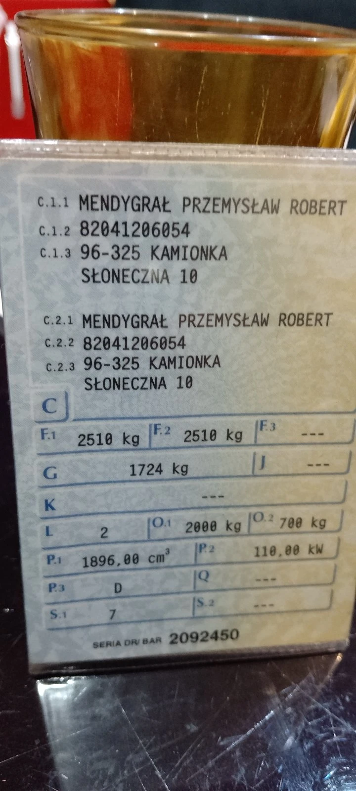 VW Sharan 1.9TDI-150НР - изображение 8