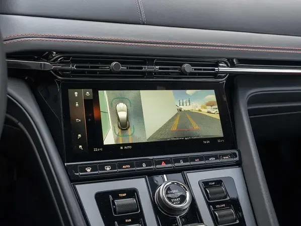 Aston Martin DB12 Coupe = Black Pack = �������� | Mobile.bg � ����������� 8