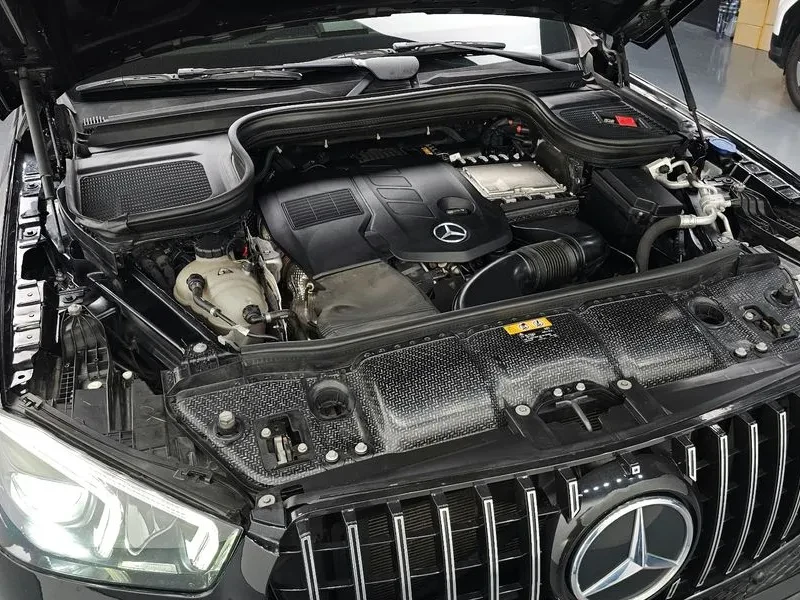 Mercedes-Benz CLE 300 D 4MATIC, снимка 6 - Автомобили и джипове - 54739126