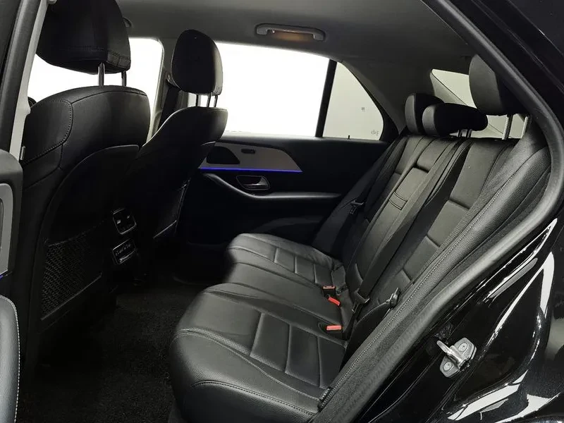 Mercedes-Benz CLE 300 D 4MATIC, снимка 11 - Автомобили и джипове - 54739126