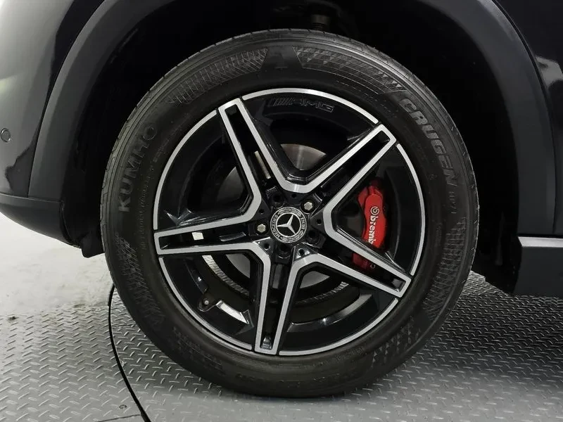 Mercedes-Benz CLE 300 D 4MATIC, снимка 5 - Автомобили и джипове - 54739126