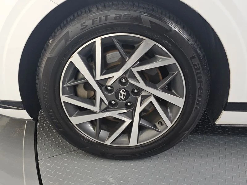 Hyundai Grandeur 3.5 Automatic, снимка 5 - Автомобили и джипове - 55463173
