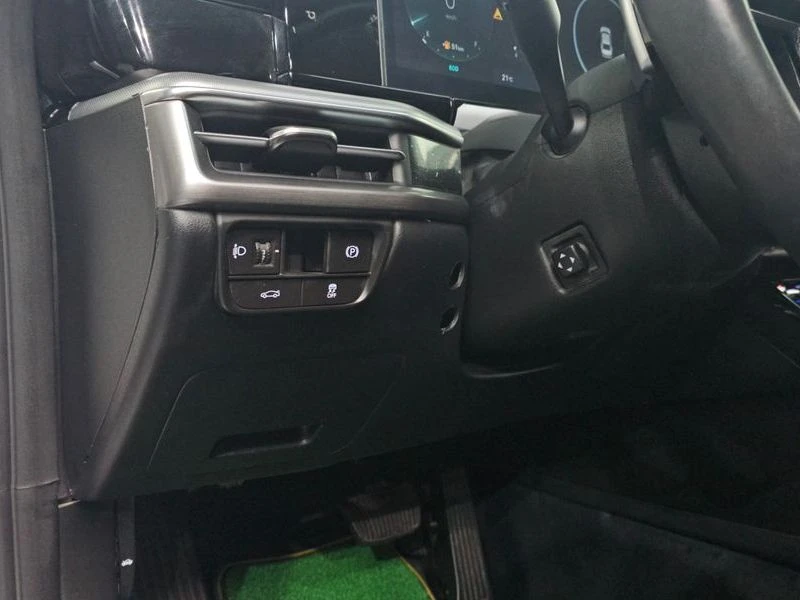 Hyundai Grandeur 3.5 Automatic, снимка 7 - Автомобили и джипове - 55463173