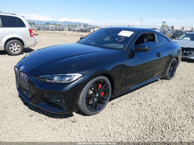 BMW 430 M-SPORT PRO* HARMAN KARDON* HUD* ШИБИДАХ* ПОДГРЕВ*