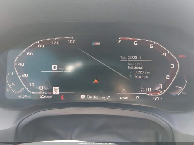 BMW 430 M-SPORT PRO* HARMAN KARDON* HUD* ШИБИДАХ* ПОДГРЕВ*, снимка 6 - Автомобили и джипове - 55652683