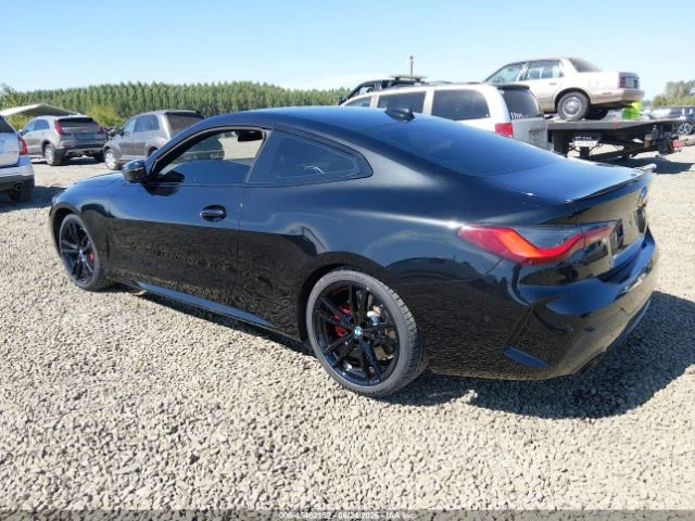 BMW 430 M-SPORT PRO* HARMAN KARDON* HUD* ШИБИДАХ* ПОДГРЕВ*, снимка 3 - Автомобили и джипове - 55652683