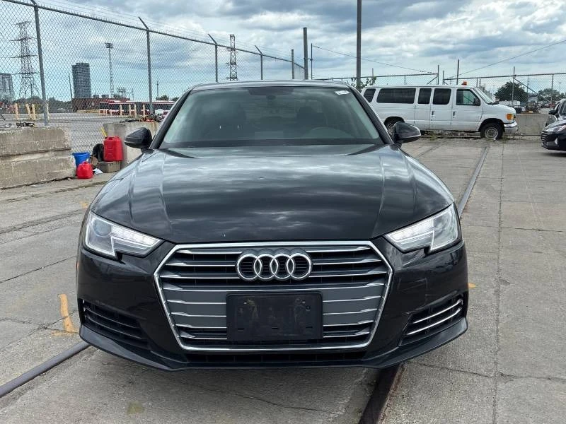Audi A4 * Komfort * Quattro * CARFAX * ЛИЦЕНЗИРАН ДИЛЪР, снимка 2 - Автомобили и джипове - 55725049