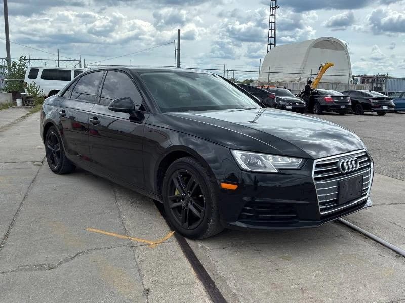 Audi A4 * Komfort * Quattro * CARFAX * ЛИЦЕНЗИРАН ДИЛЪР