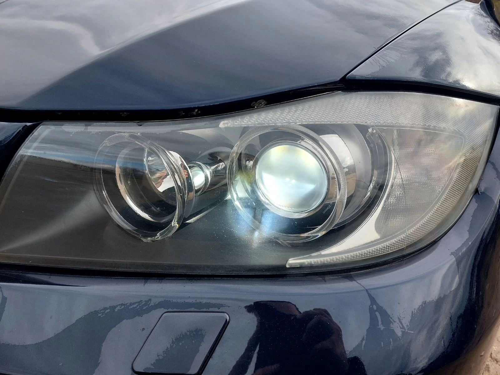 BMW 320 163  | Mobile.bg   14