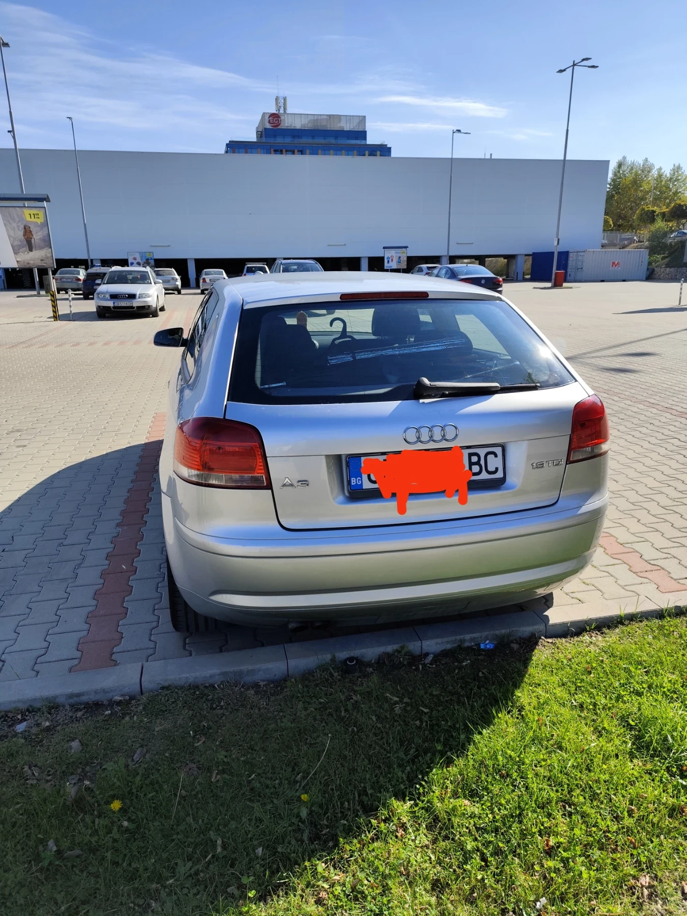 Audi A3  - изображение 2