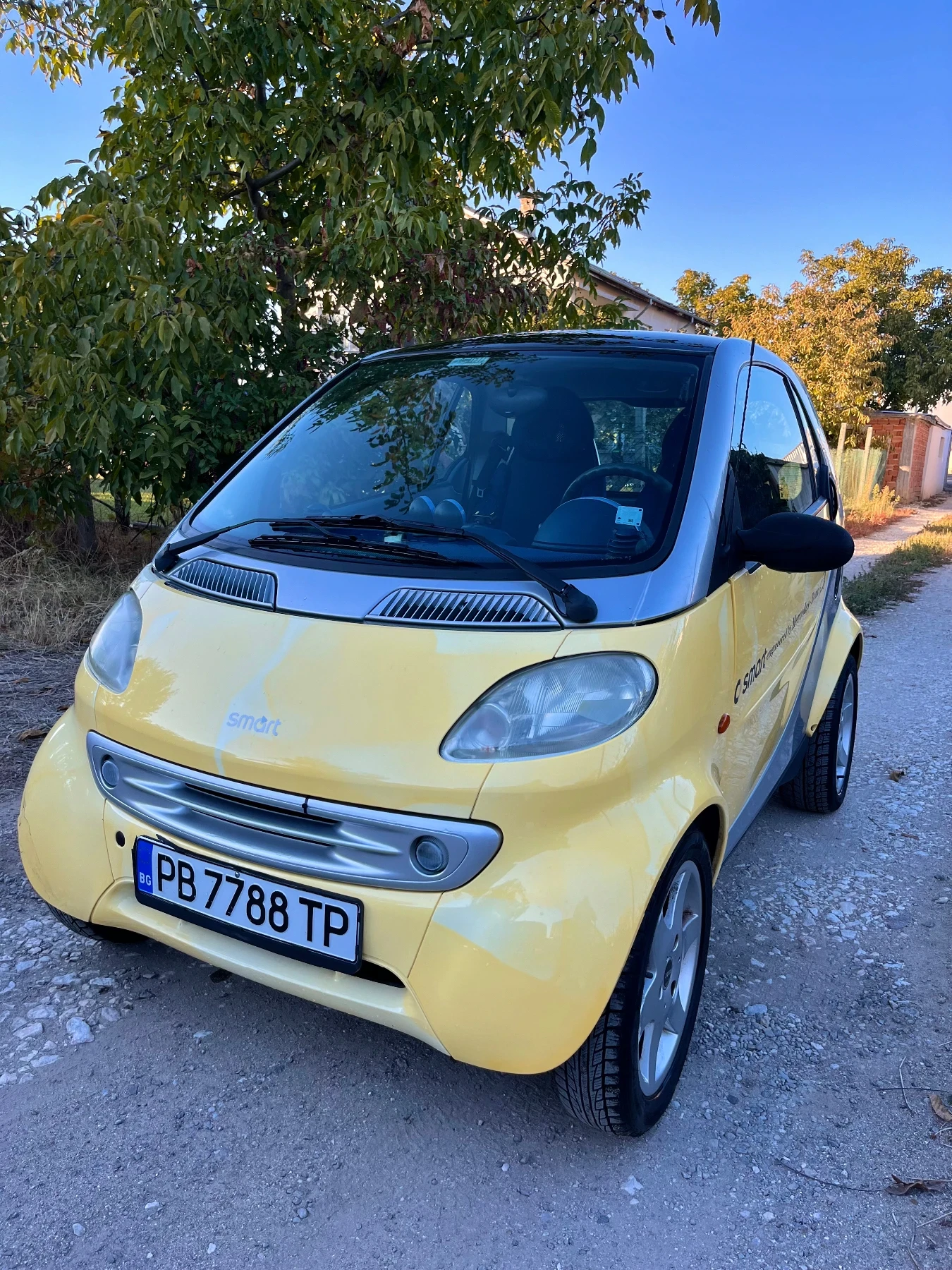 Smart Fortwo  - изображение 2