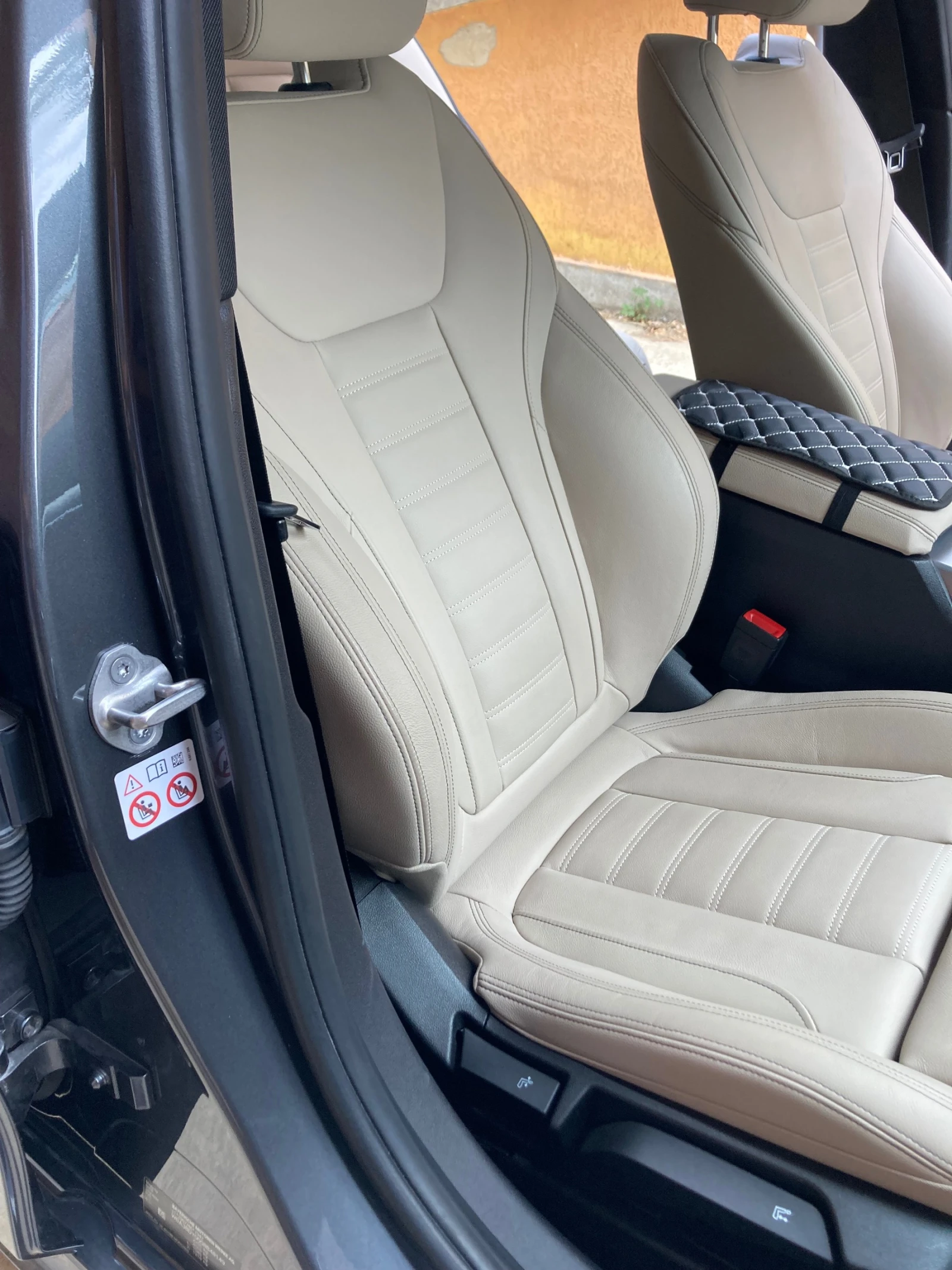 BMW 320 xdrive M Packet Mild Hybrid - изображение 3