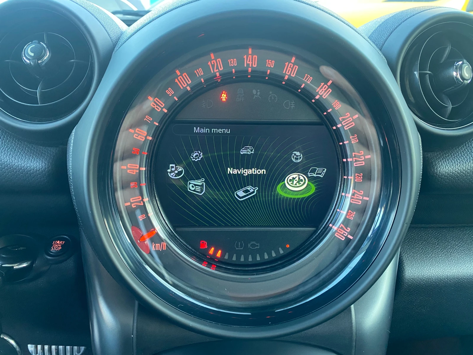 Mini Paceman SD ALL4  | Mobile.bg   12