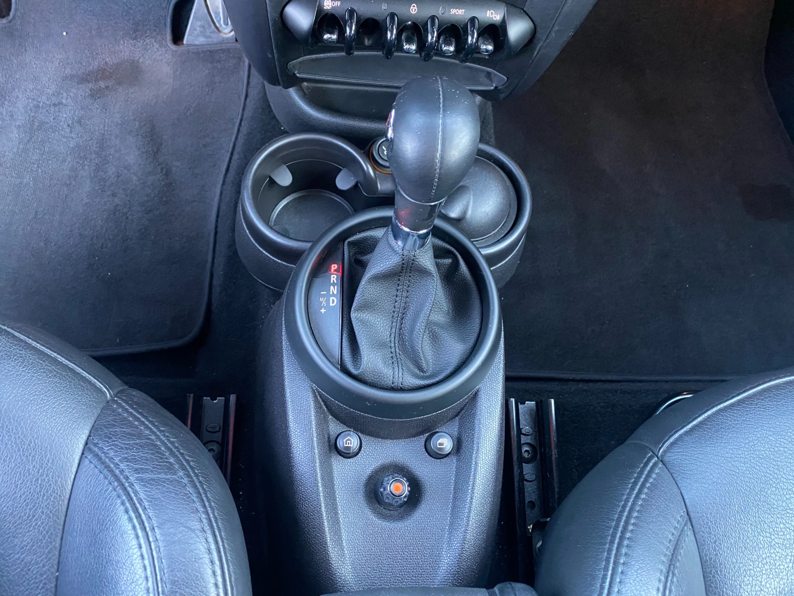 Mini Paceman SD ALL4  | Mobile.bg   13