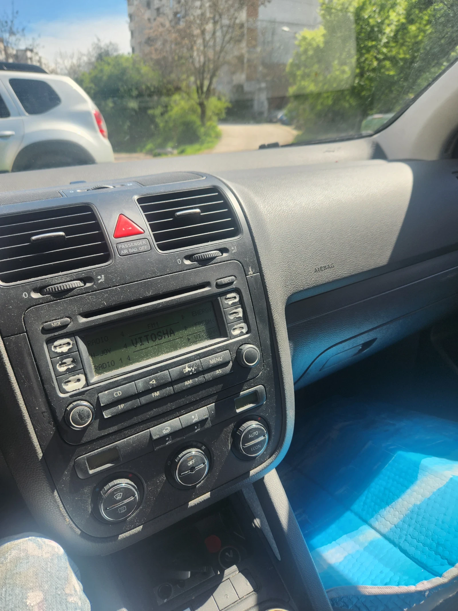 VW Golf  - изображение 7