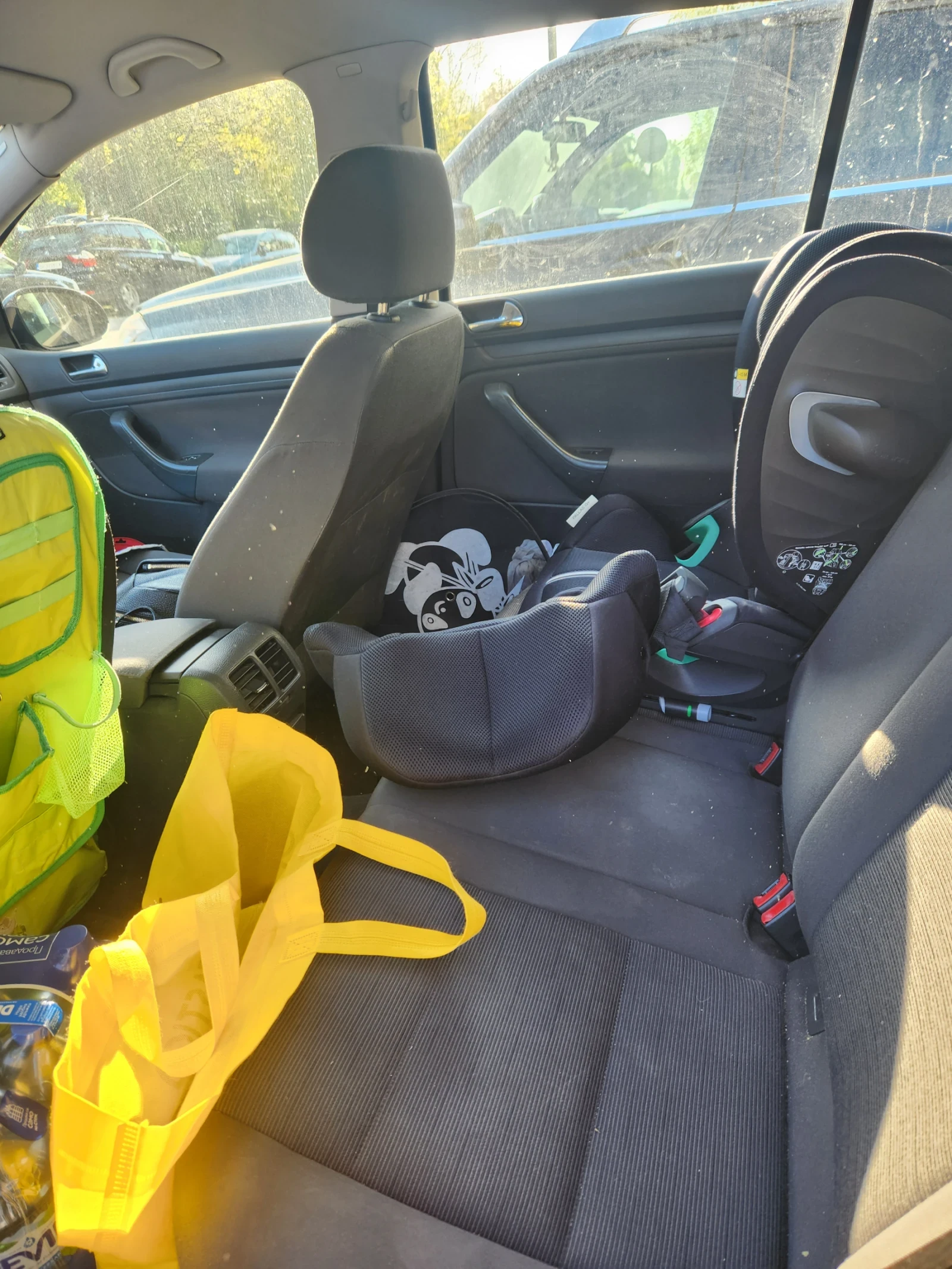 VW Golf  - изображение 3