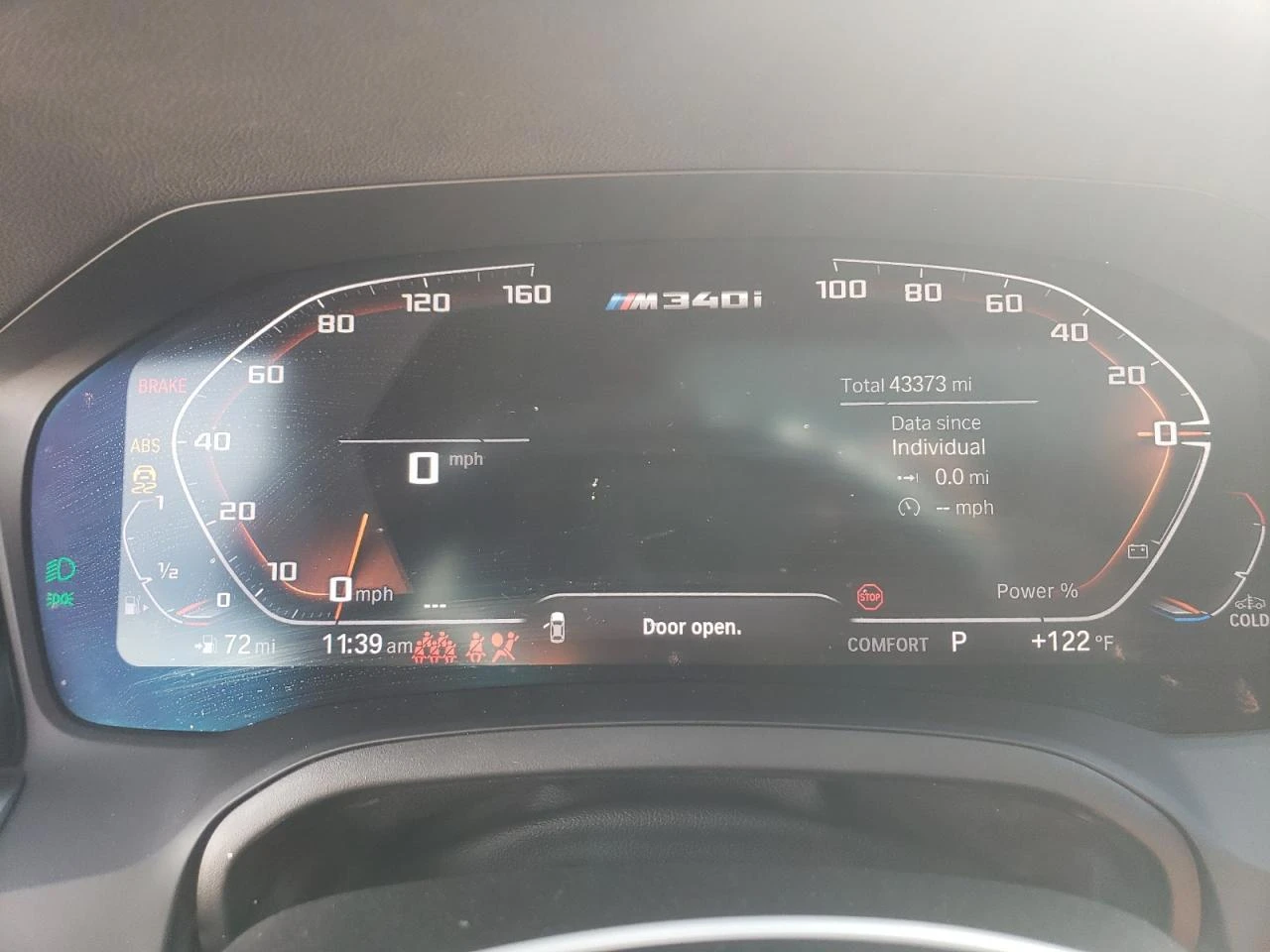 BMW 340 Фиксирана цена до България! - изображение 9