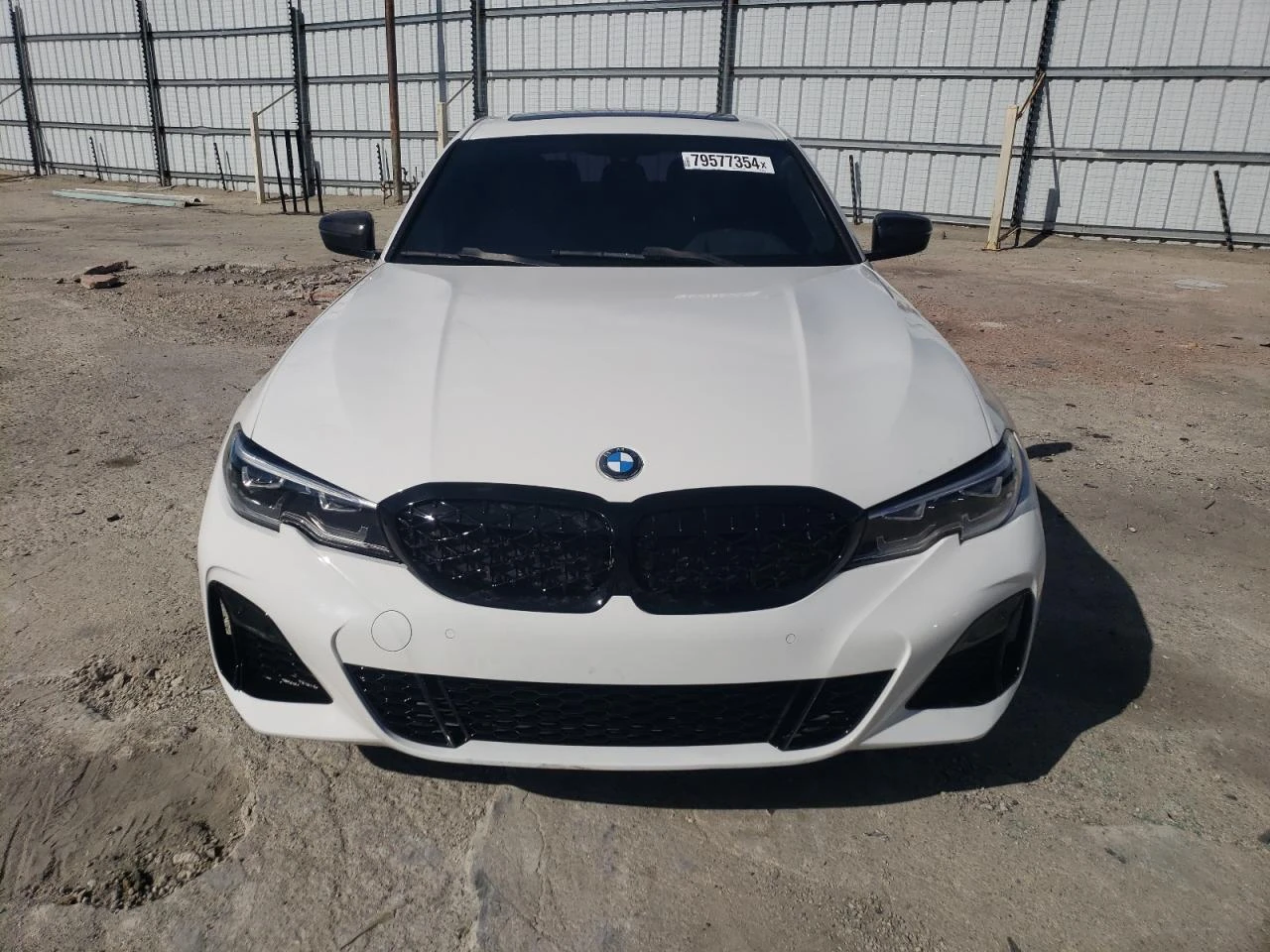 BMW 340 Фиксирана цена до България! - изображение 5