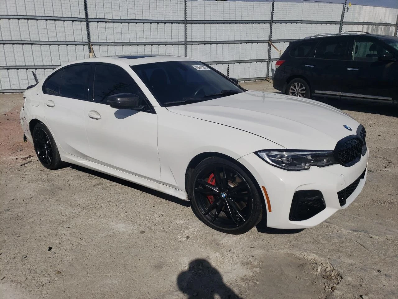 BMW 340 Фиксирана цена до България! - изображение 2