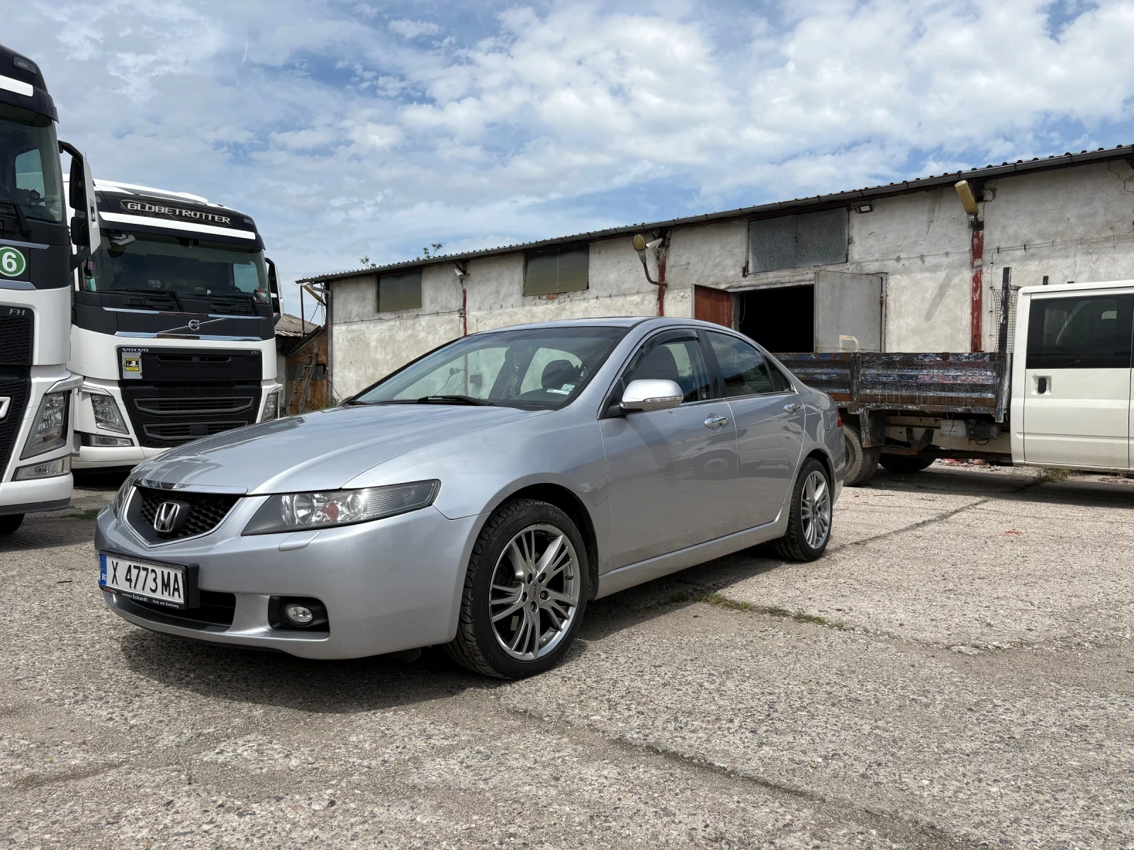 Honda Accord | Mobile.bg   1