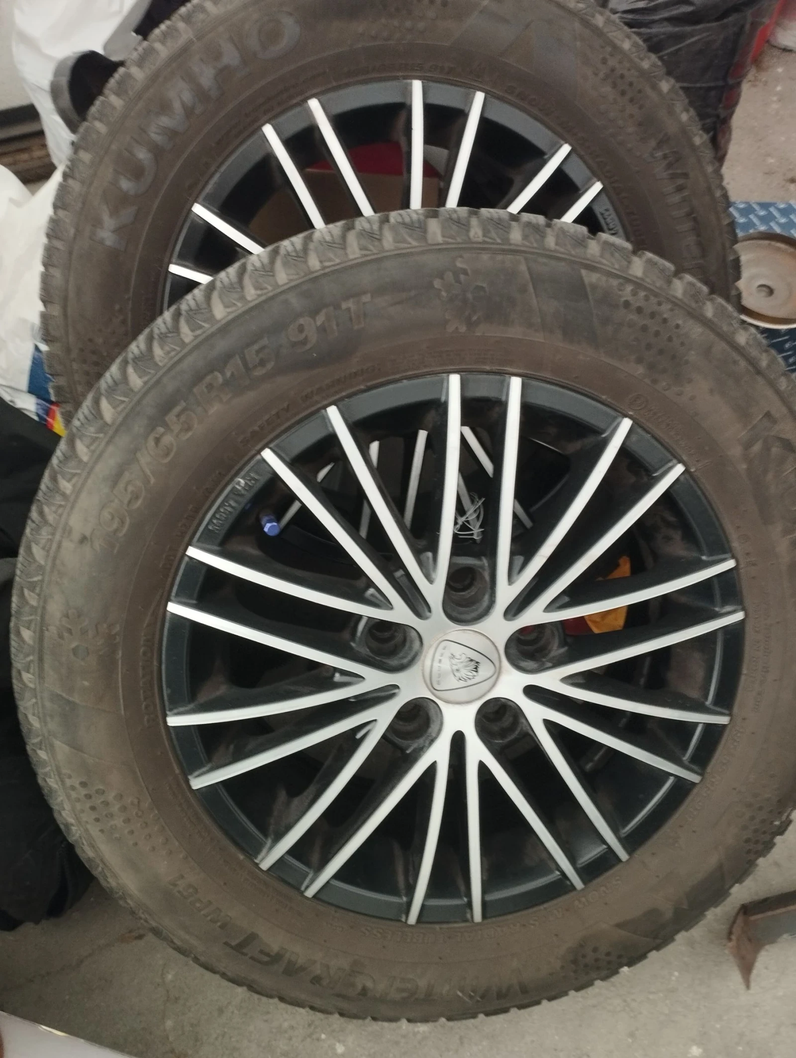 Kia Ceed 1.4 - изображение 8