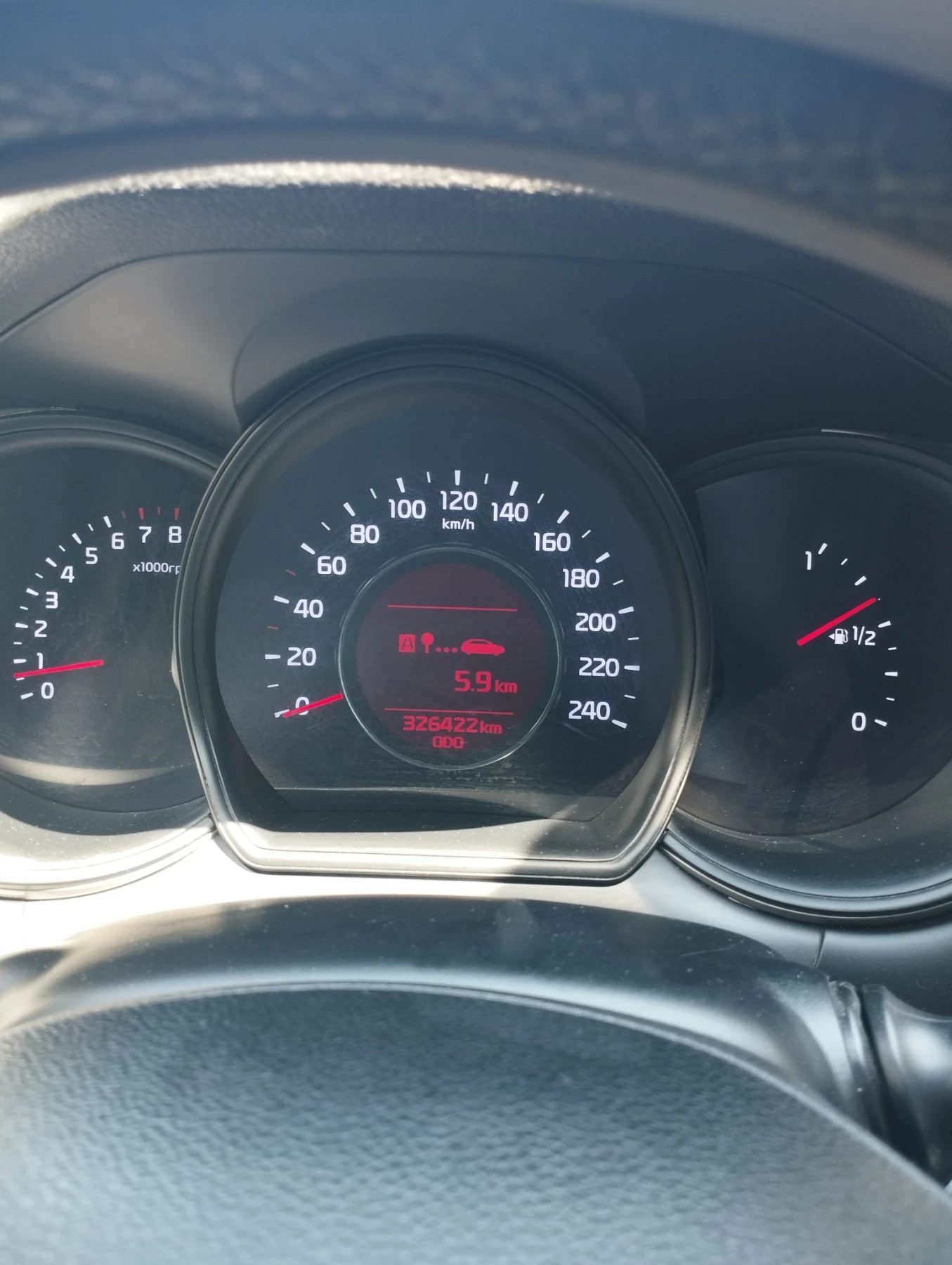Kia Ceed 1.4 - изображение 5