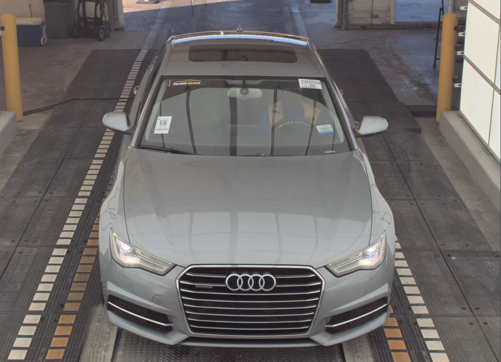 Audi A6 S-line, Premium Plus  - изображение 2