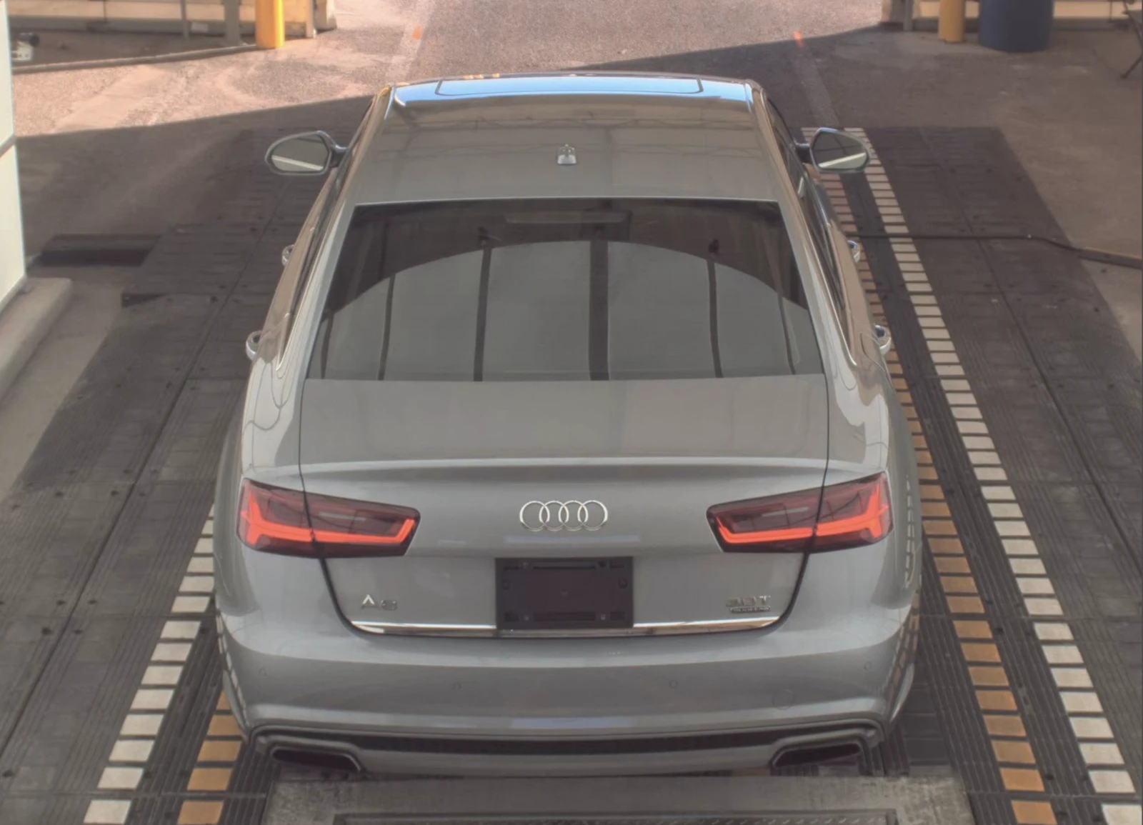 Audi A6 S-line, Premium Plus  - изображение 5