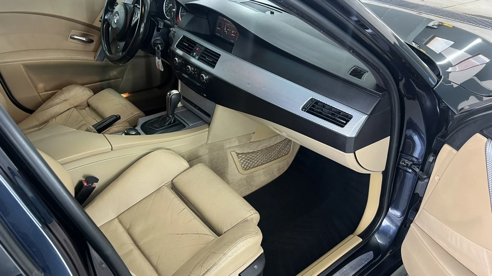 BMW 530 3000d - изображение 7
