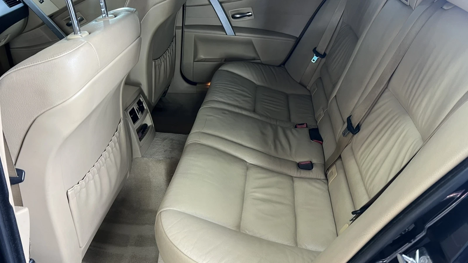 BMW 530 3000d - изображение 5
