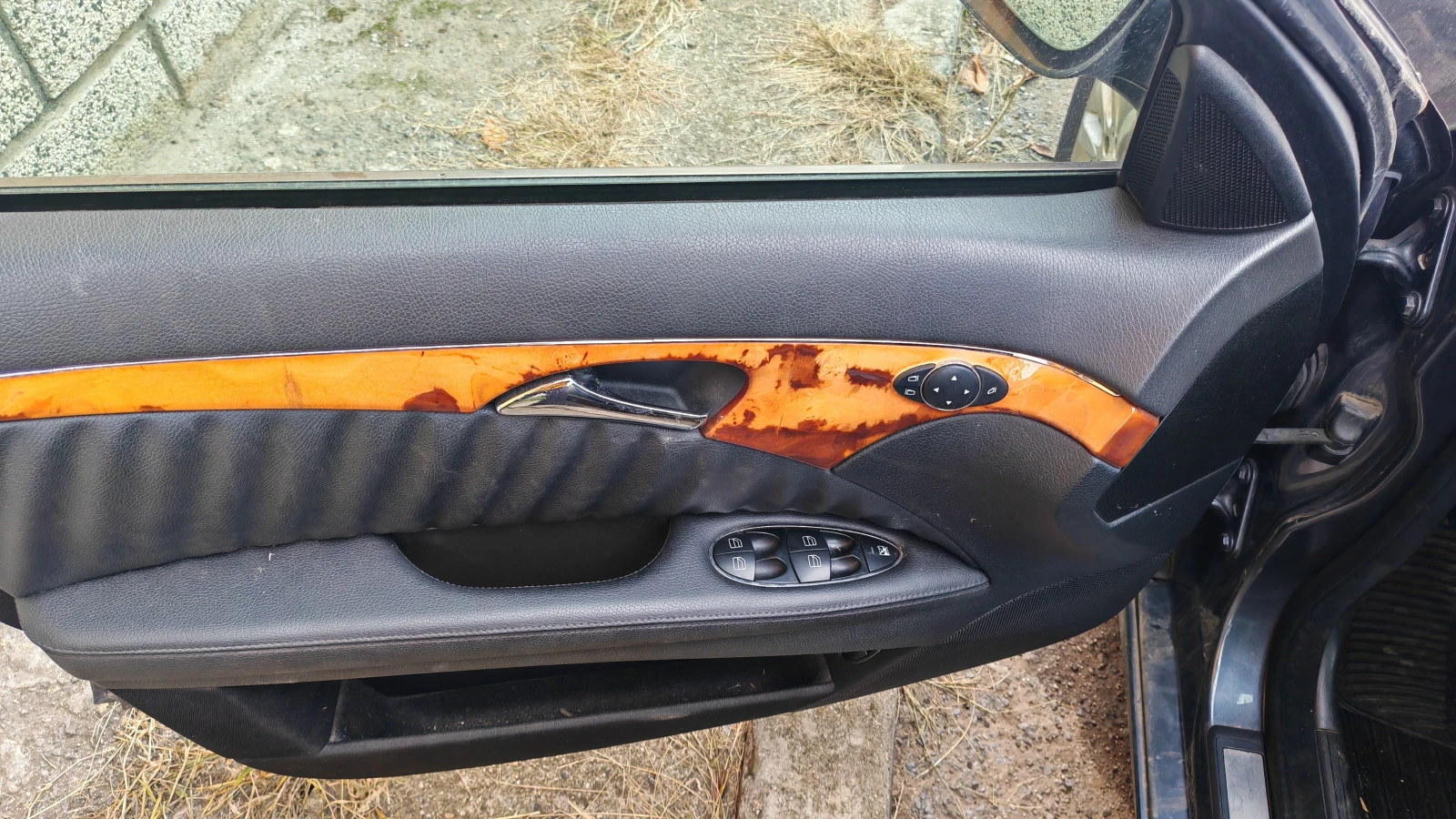 Mercedes-Benz E 280 EVO | Mobile.bg — изображение 13