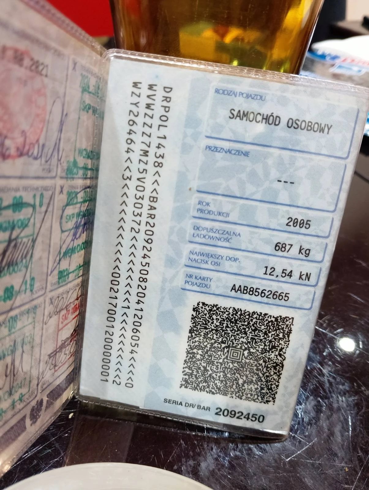 VW Sharan 1.9TDI-150НР - изображение 9