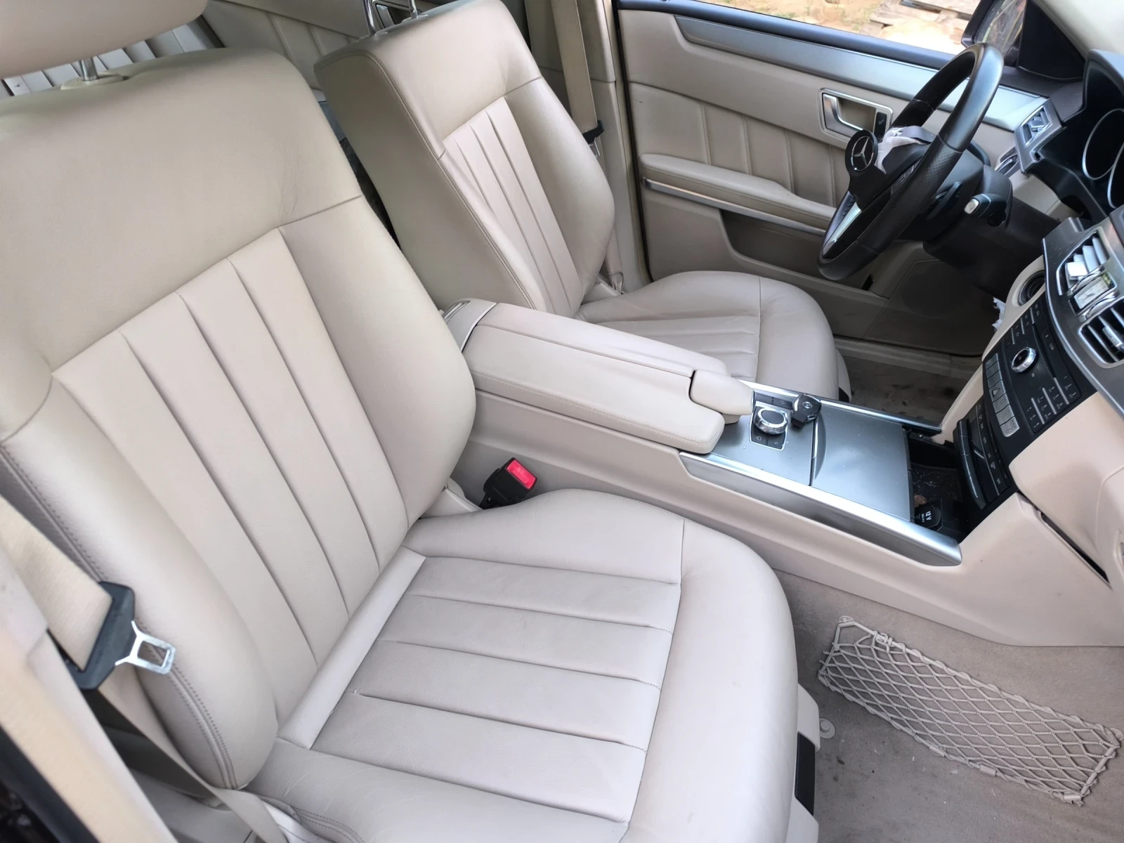 Mercedes-Benz E 220 W212 facelift om651 9G tronic  - изображение 7