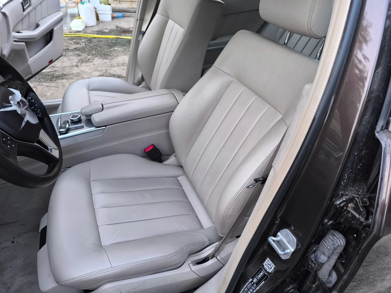 Mercedes-Benz E 220 W212 facelift om651 9G tronic  - изображение 10