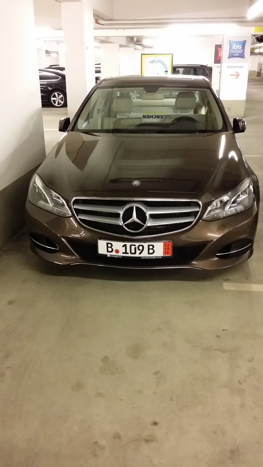 Mercedes-Benz E 220 W212 facelift om651 9G tronic  | Mobile.bg � ����������� 1