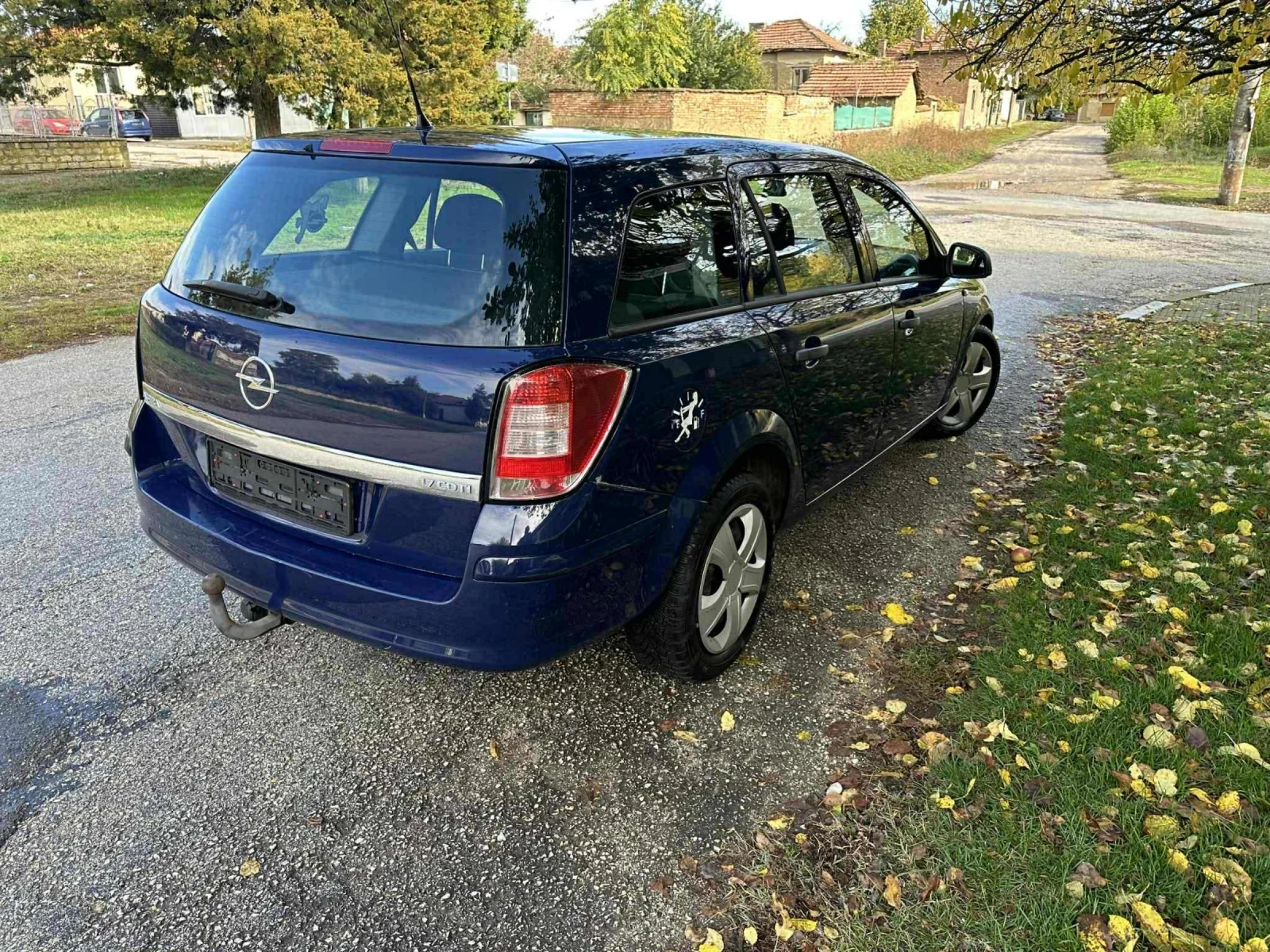 Opel Astra 1.7cdti | Mobile.bg � ����������� 4