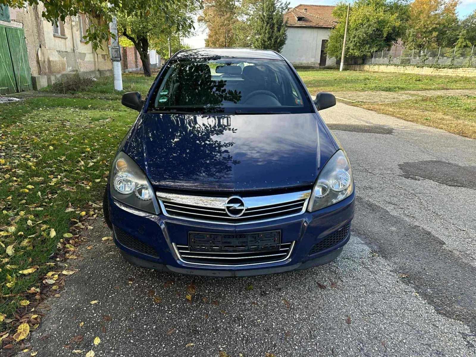 Opel Astra 1.7cdti | Mobile.bg � ����������� 5