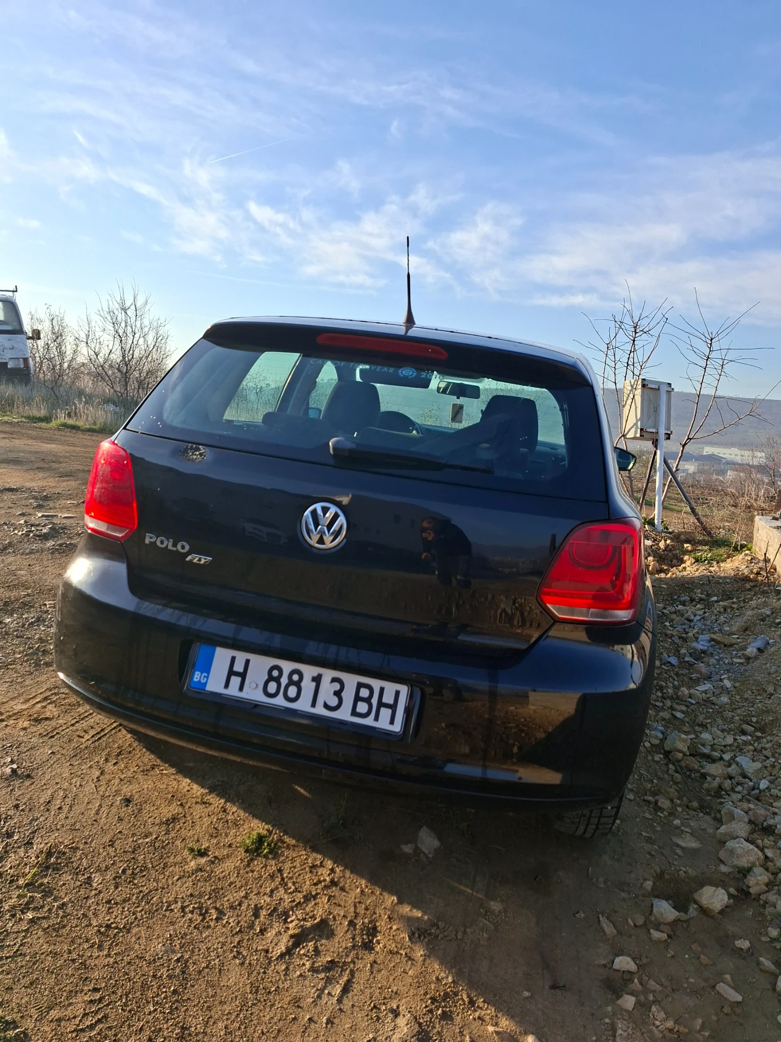 VW Polo 1.2 60�� | Mobile.bg � ����������� 5