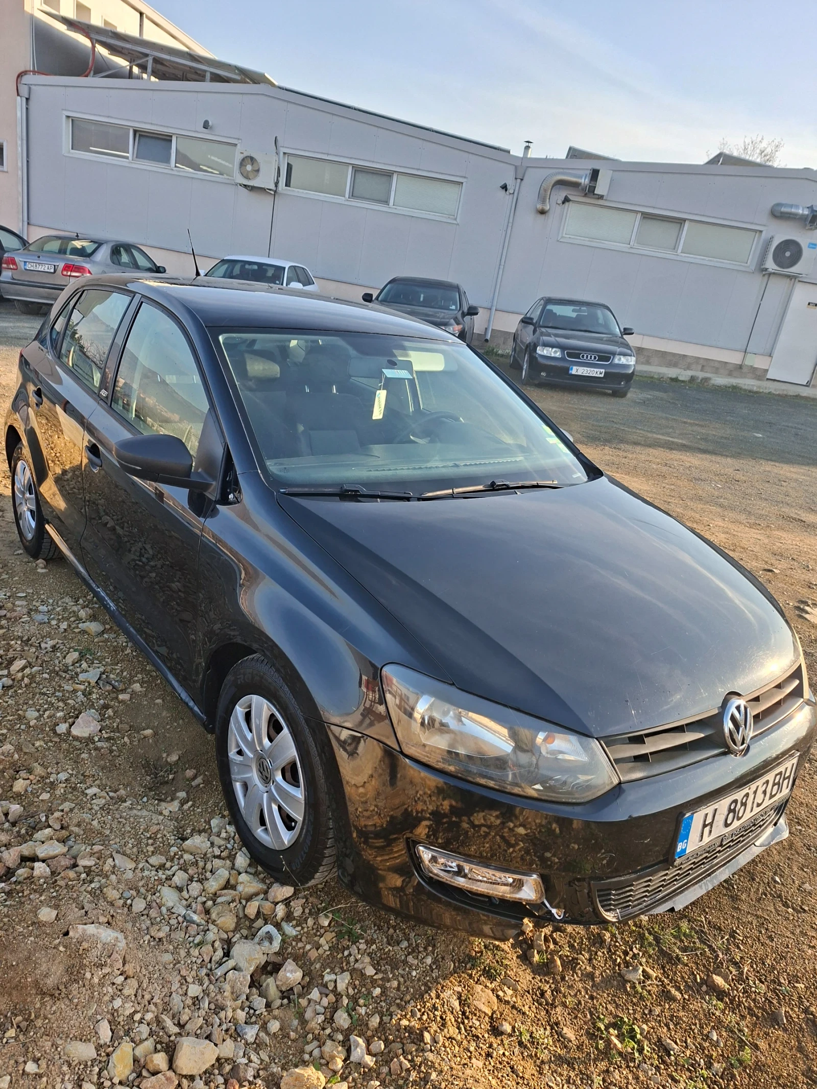 VW Polo 1.2 60�� | Mobile.bg � ����������� 2