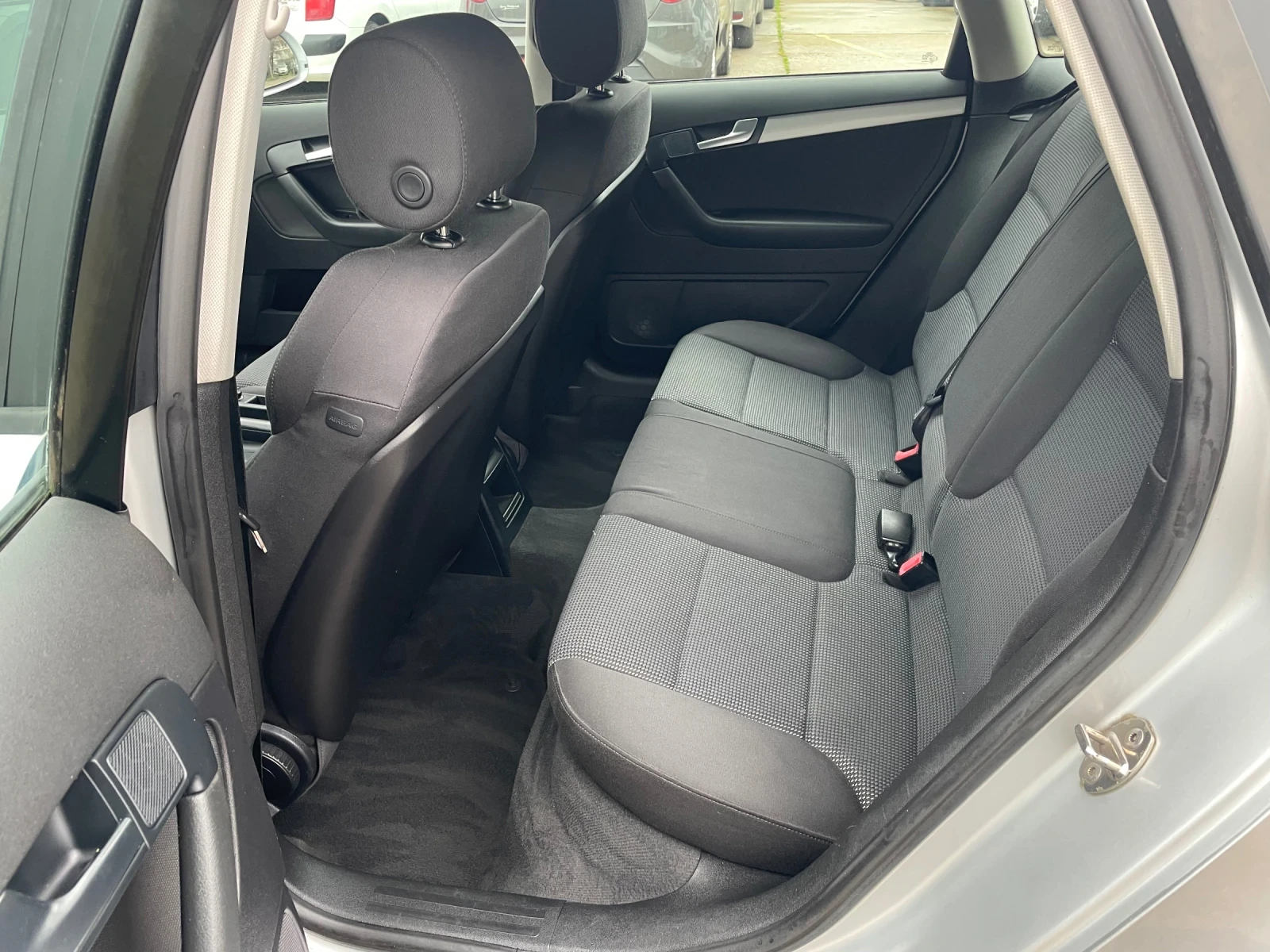 Audi A3 2.0 TDi 140�� | Mobile.bg � ����������� 14