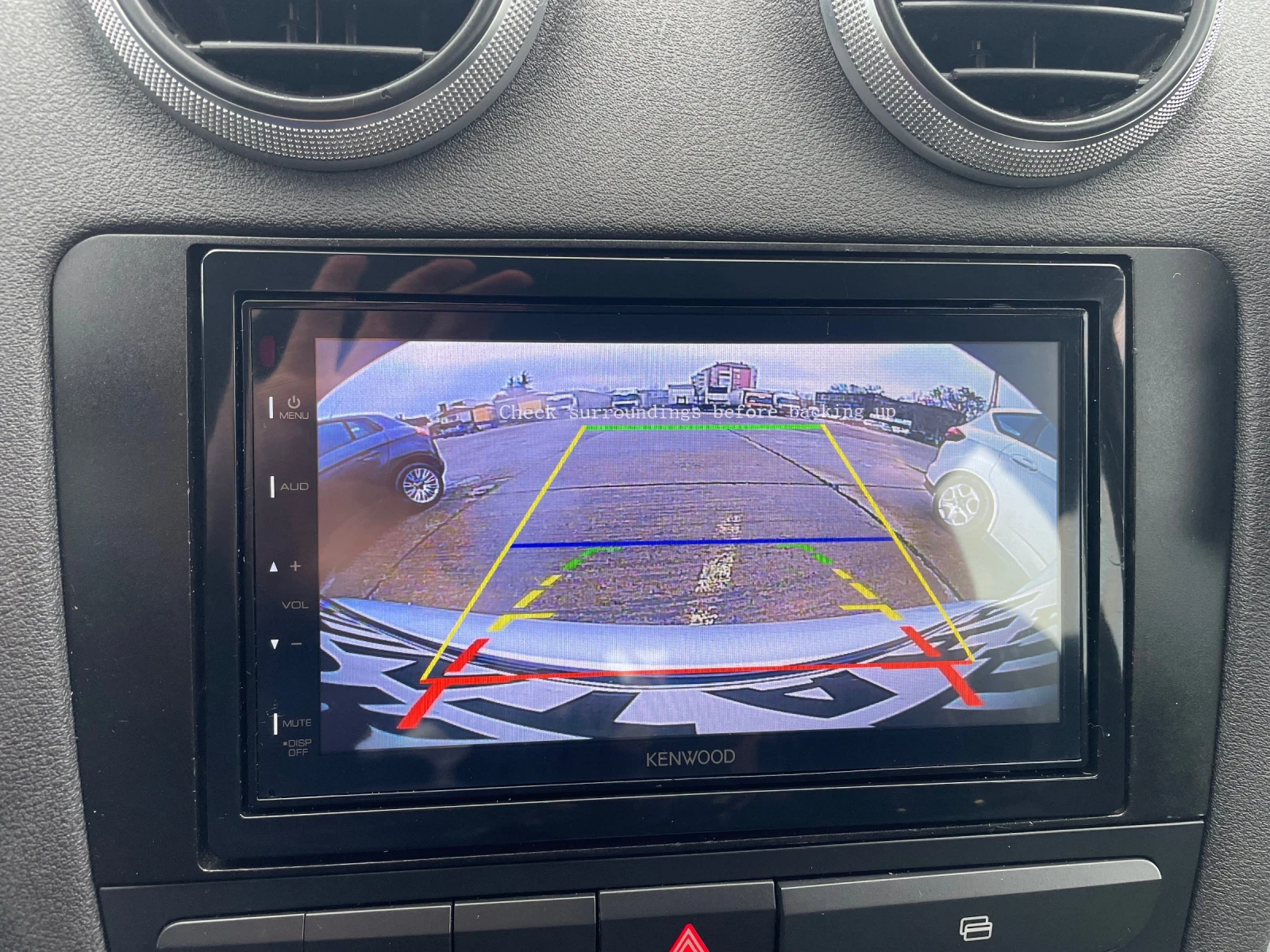 Audi A3 2.0 TDi 140�� | Mobile.bg � ����������� 13